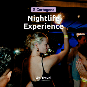 CAR Nightlife Experience