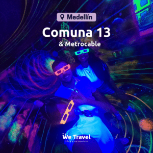 Comuna 13