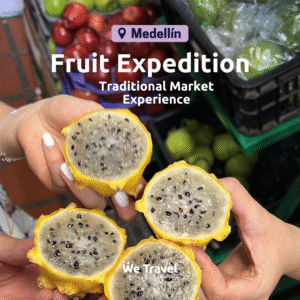 med Fruit Expedition