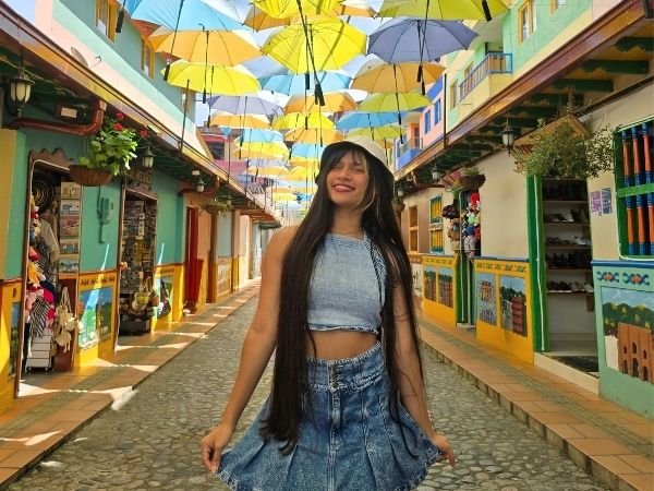 Tina - Marketing Partner