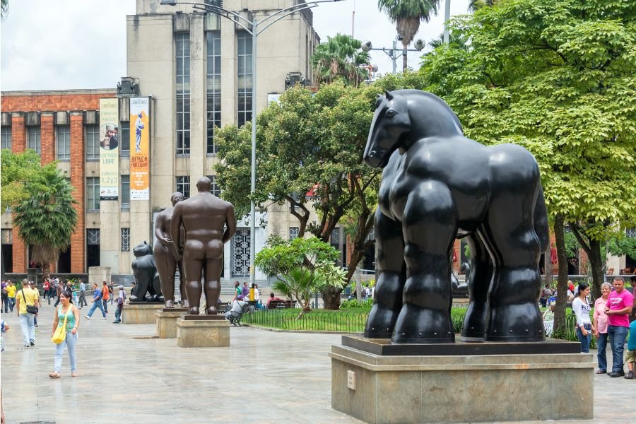 Medellín Downtown - Image 5