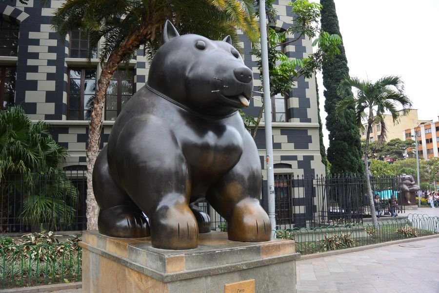 Medellín Downtown - Image 3