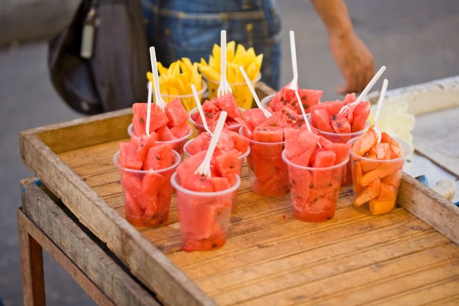 Fruit Expedition – Bazurto Market - Image 5