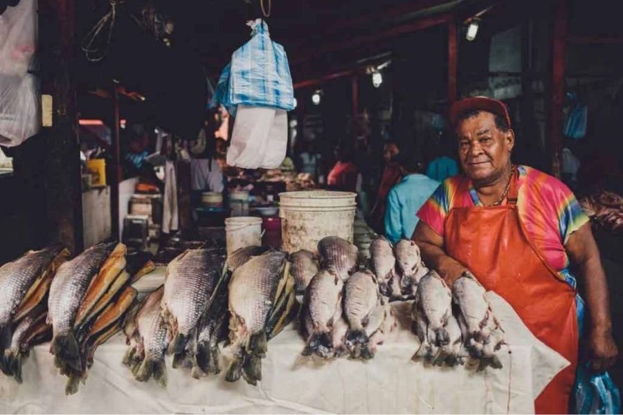 Fruit Expedition – Bazurto Market - Image 3