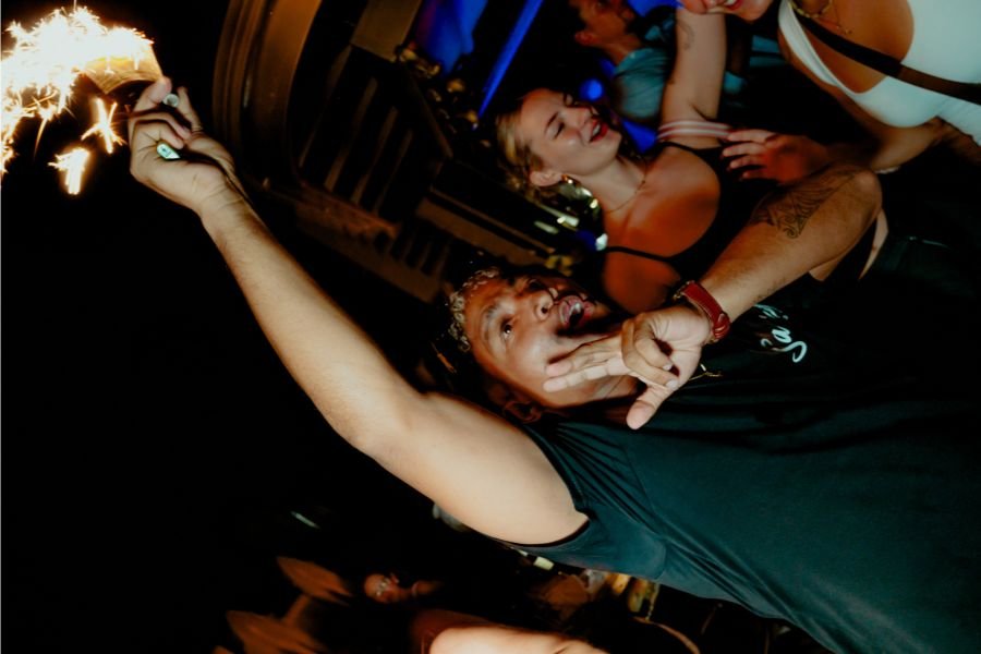 CTG Nightlife Experience - Image 3