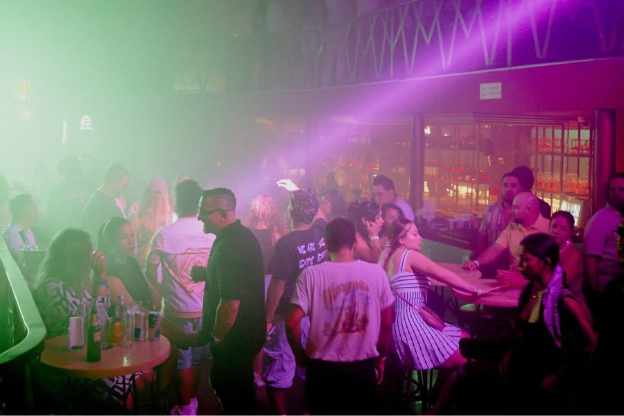 CTG Nightlife Experience - Image 5