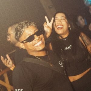 CTG Nightlife Experience