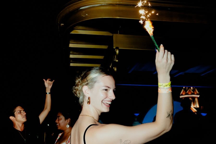 CTG Nightlife Experience - Image 2