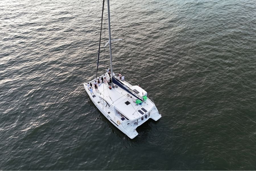 Sunset Boat Party - Image 2