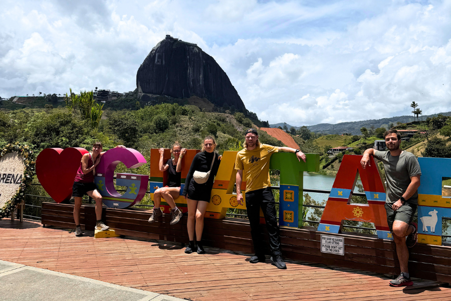 Guatapé - Image 4